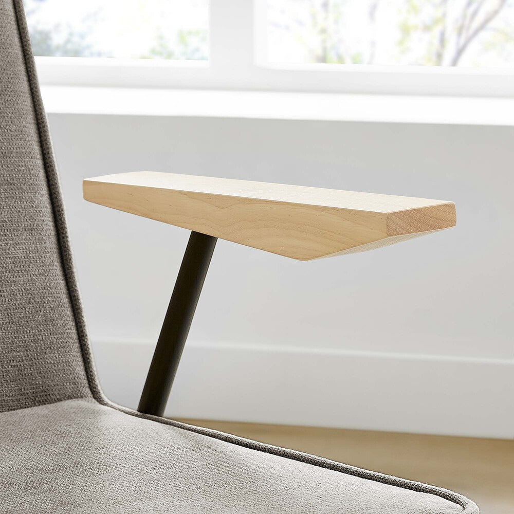 EEI-6835 Vista Dining Armchair by Modway