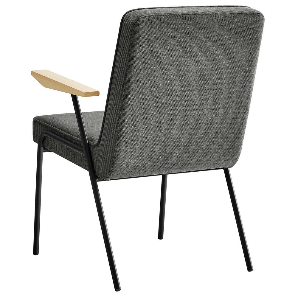 EEI-6835 Vista Dining Armchair by Modway