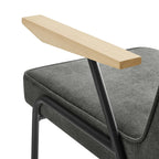 EEI-6835 Vista Dining Armchair by Modway