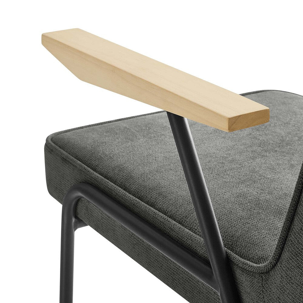 EEI-6835 Vista Dining Armchair by Modway