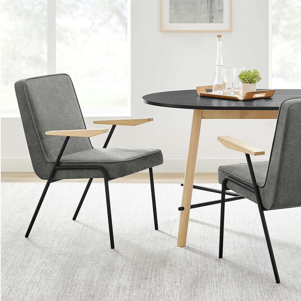 EEI-6835 Vista Dining Armchair by Modway