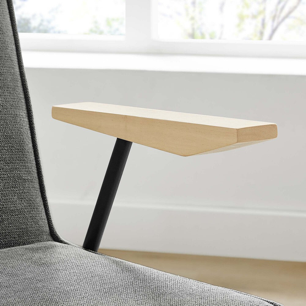 EEI-6835 Vista Dining Armchair by Modway