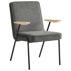 EEI-6835 Vista Dining Armchair by Modway
