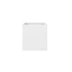 EEI-4893-WHI Vitality 24" Bathroom Vanity Cabinet (Sink Basin Not Included) by Modway