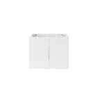 EEI-4893-WHI Vitality 24" Bathroom Vanity Cabinet (Sink Basin Not Included) by Modway