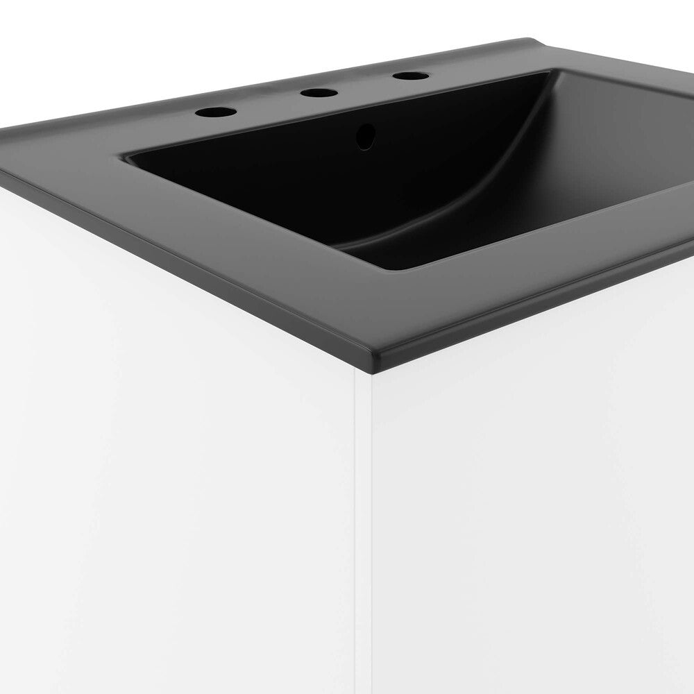 EEI-5782 Vitality 24" Bathroom Vanity by Modway