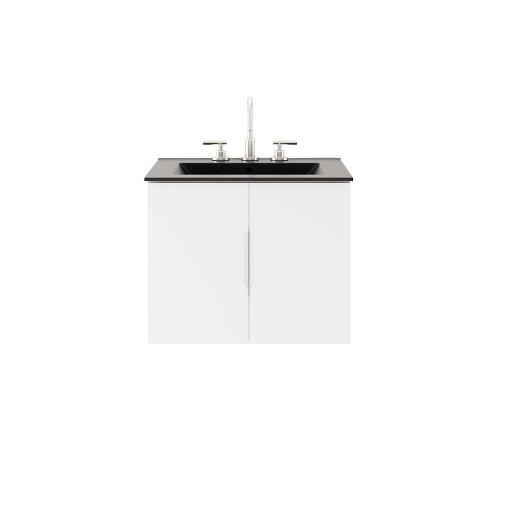 EEI-5782 Vitality 24" Bathroom Vanity by Modway