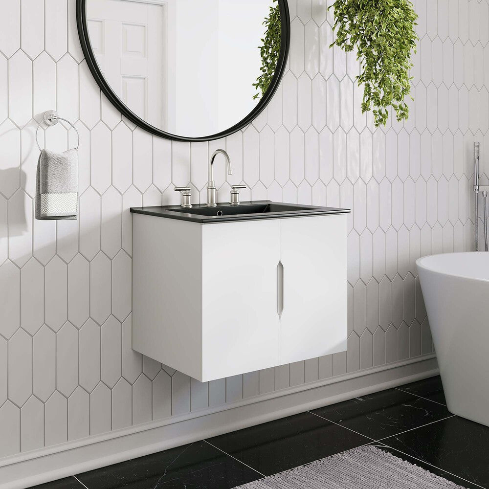 EEI-5782 Vitality 24" Bathroom Vanity by Modway