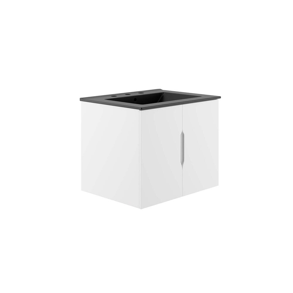 EEI-5782 Vitality 24" Bathroom Vanity by Modway