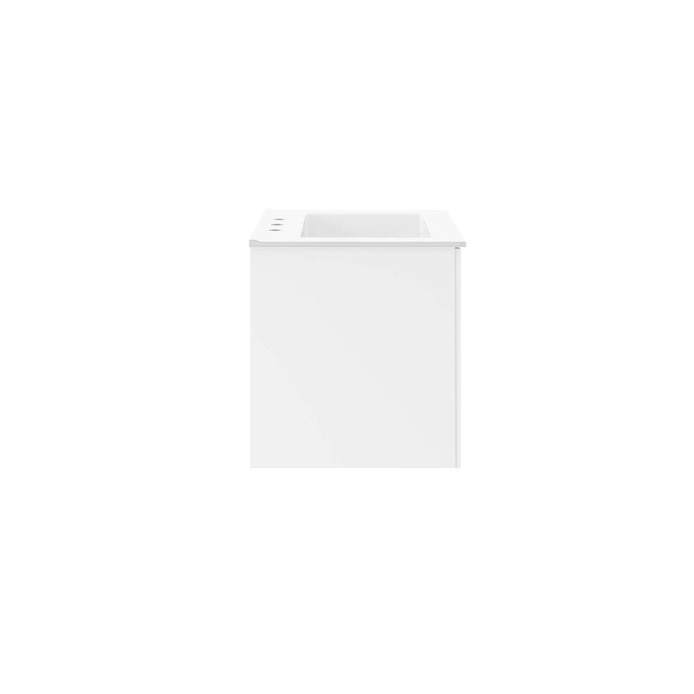 EEI-5782 Vitality 24" Bathroom Vanity by Modway