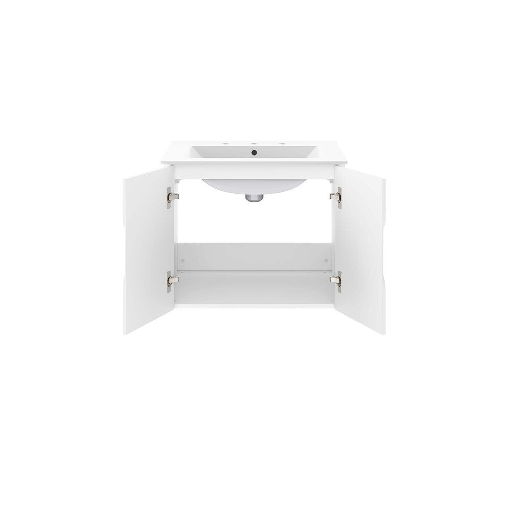 EEI-5782 Vitality 24" Bathroom Vanity by Modway