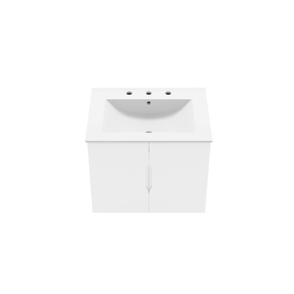 EEI-5782 Vitality 24" Bathroom Vanity by Modway