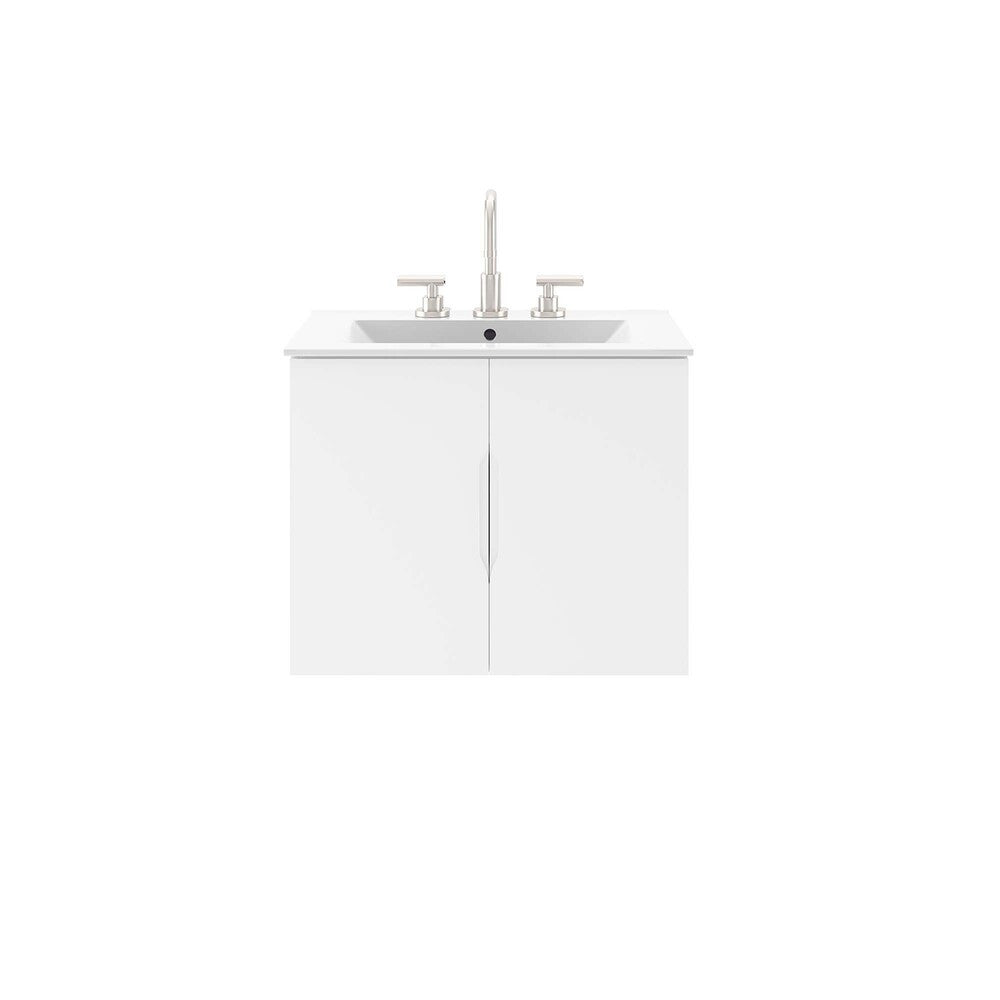 EEI-5782 Vitality 24" Bathroom Vanity by Modway