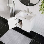 EEI-5782 Vitality 24" Bathroom Vanity by Modway