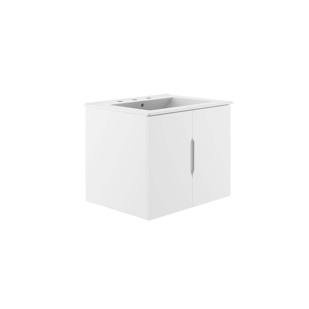 EEI-5782 Vitality 24" Bathroom Vanity by Modway