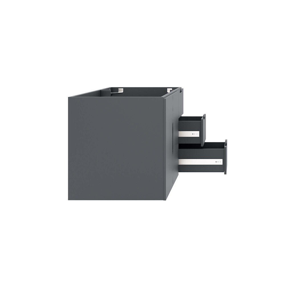 EEI-4894 Vitality 36" Bathroom Vanity Cabinet (Sink Basin Not Included) by Modway