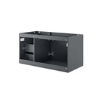 EEI-4894 Vitality 36" Bathroom Vanity Cabinet (Sink Basin Not Included) by Modway
