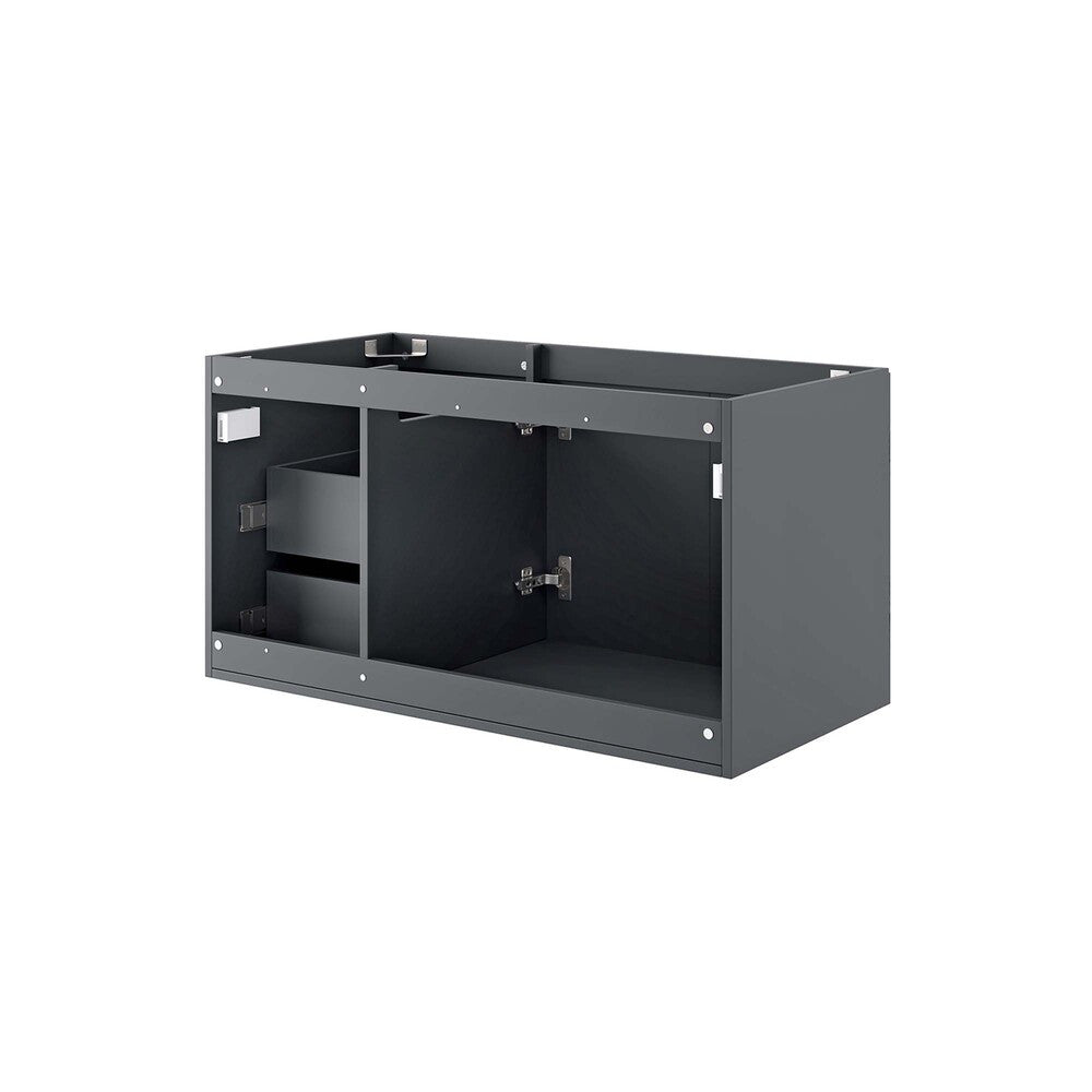EEI-4894 Vitality 36" Bathroom Vanity Cabinet (Sink Basin Not Included) by Modway