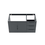 EEI-4894 Vitality 36" Bathroom Vanity Cabinet (Sink Basin Not Included) by Modway