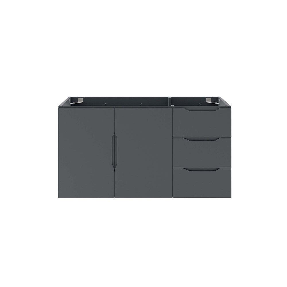 EEI-4894 Vitality 36" Bathroom Vanity Cabinet (Sink Basin Not Included) by Modway