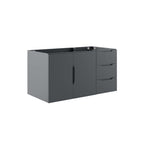 EEI-4894 Vitality 36" Bathroom Vanity Cabinet (Sink Basin Not Included) by Modway