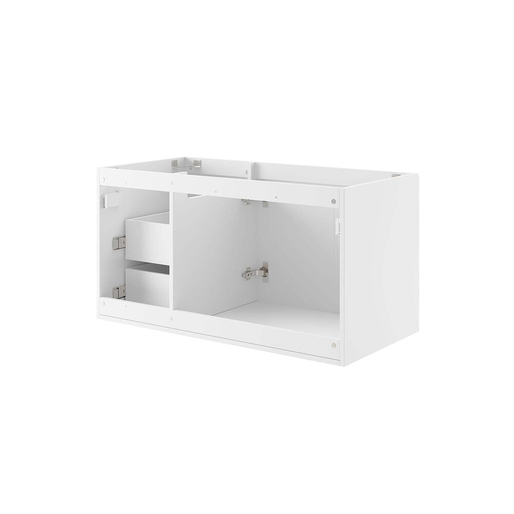 EEI-4894 Vitality 36" Bathroom Vanity Cabinet (Sink Basin Not Included) by Modway