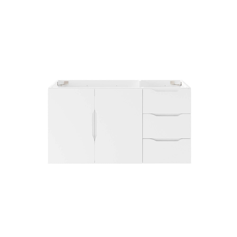 EEI-4894 Vitality 36" Bathroom Vanity Cabinet (Sink Basin Not Included) by Modway