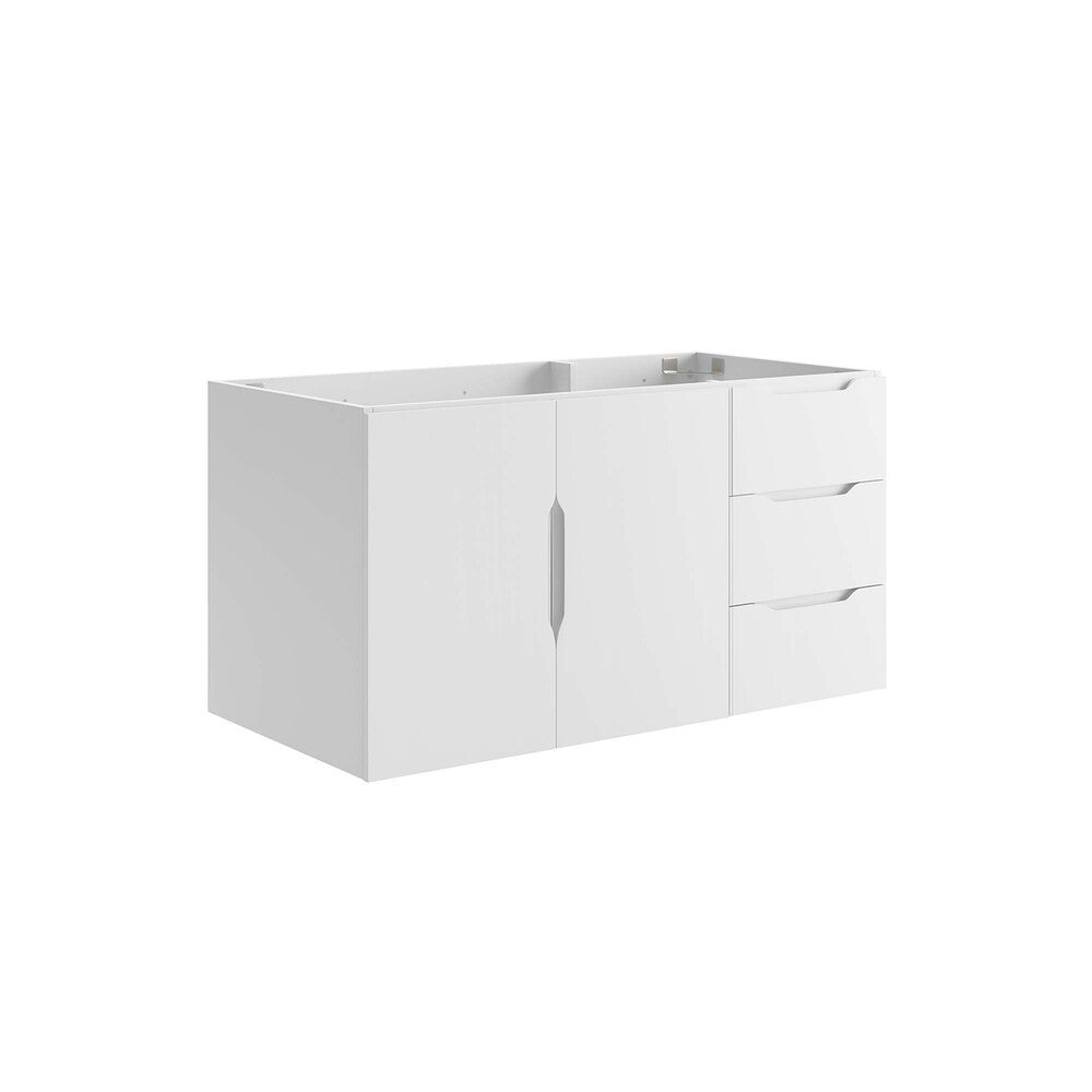 EEI-4894 Vitality 36" Bathroom Vanity Cabinet (Sink Basin Not Included) by Modway