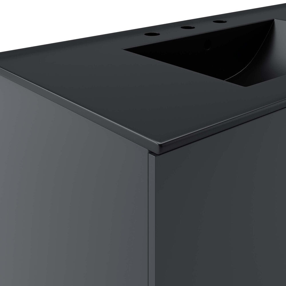 EEI-5783 Vitality 36" Bathroom Vanity by Modway