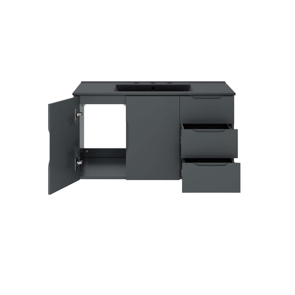 EEI-5783 Vitality 36" Bathroom Vanity by Modway