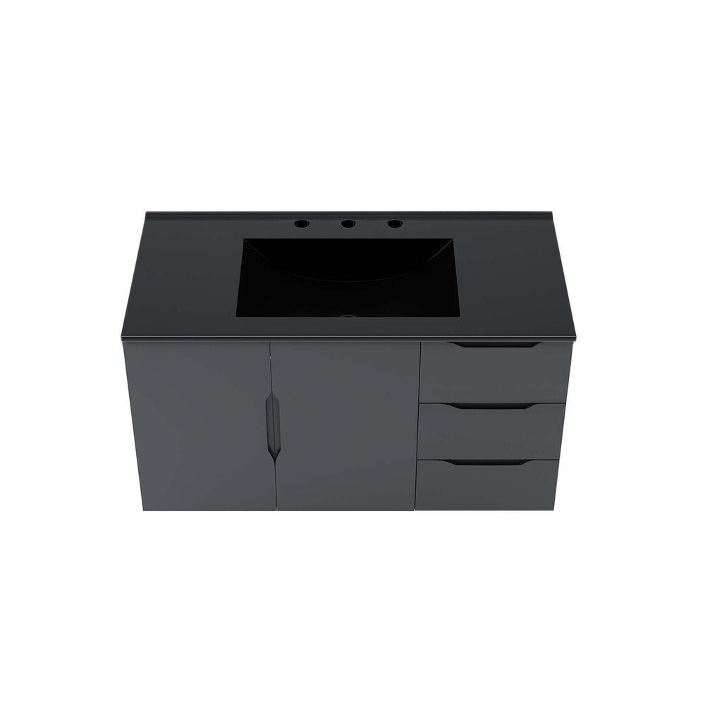 EEI-5783 Vitality 36" Bathroom Vanity by Modway