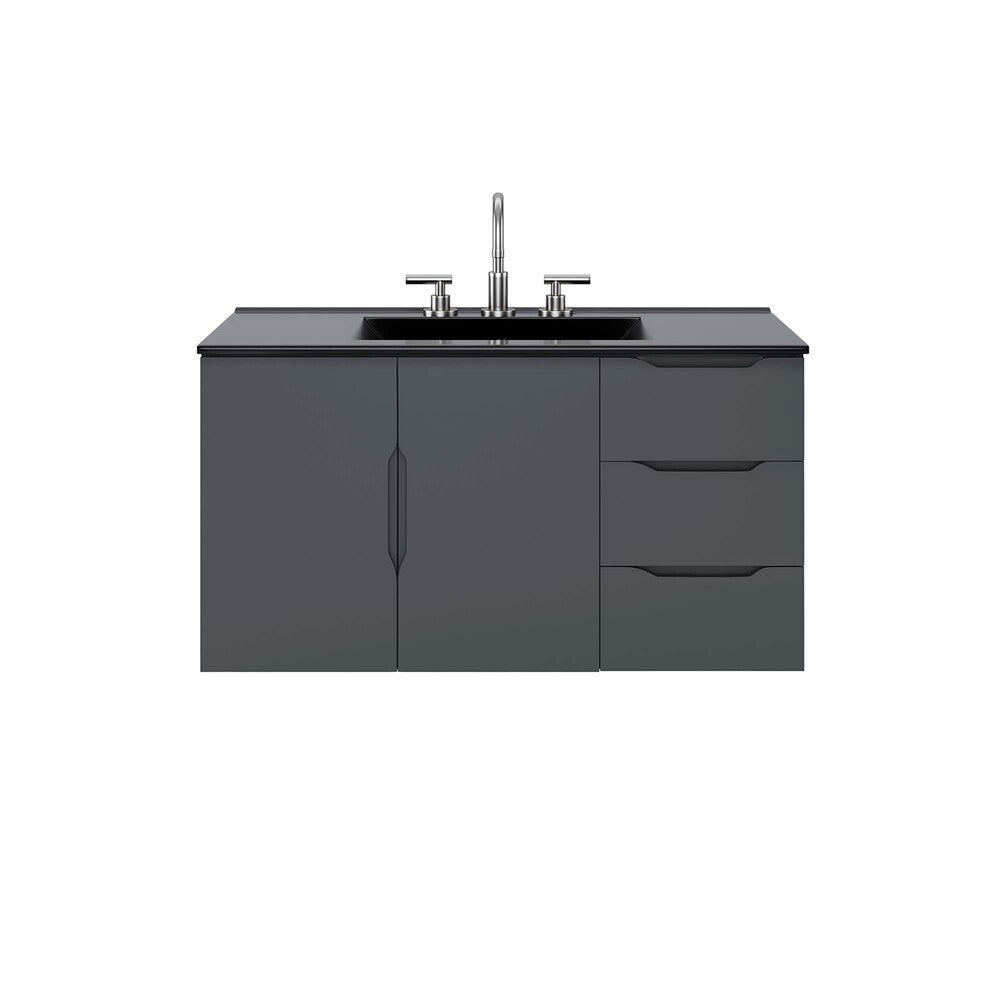 EEI-5783 Vitality 36" Bathroom Vanity by Modway