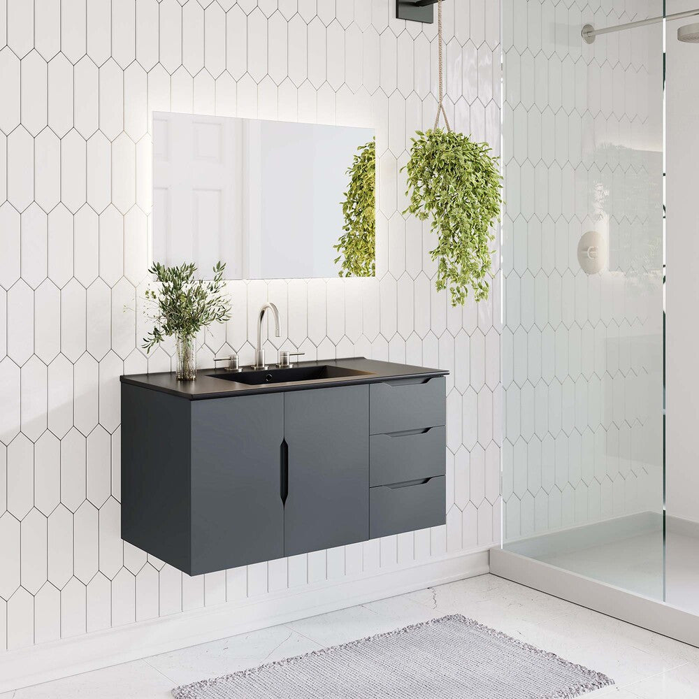 EEI-5783 Vitality 36" Bathroom Vanity by Modway
