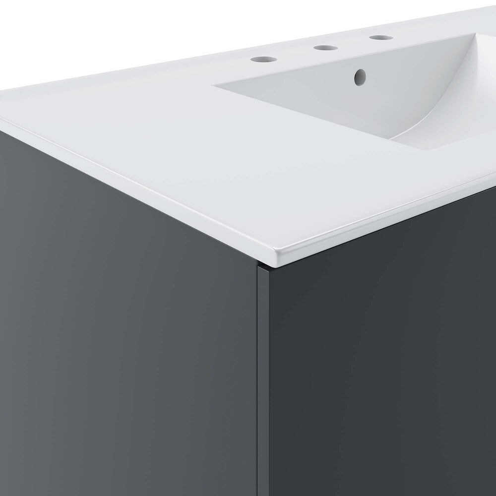 EEI-5783 Vitality 36" Bathroom Vanity by Modway