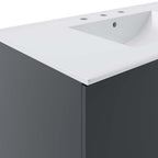 EEI-5783 Vitality 36" Bathroom Vanity by Modway