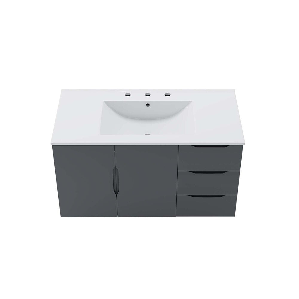 EEI-5783 Vitality 36" Bathroom Vanity by Modway