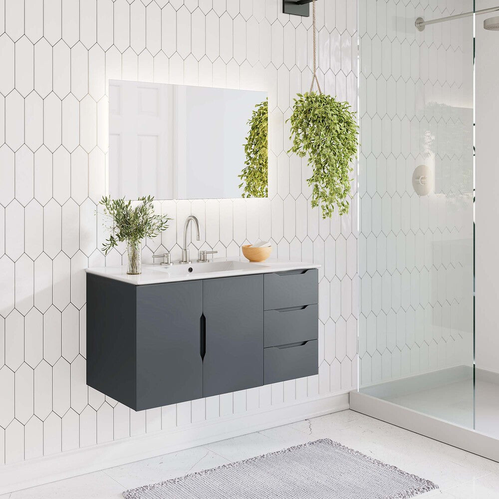 EEI-5783 Vitality 36" Bathroom Vanity by Modway