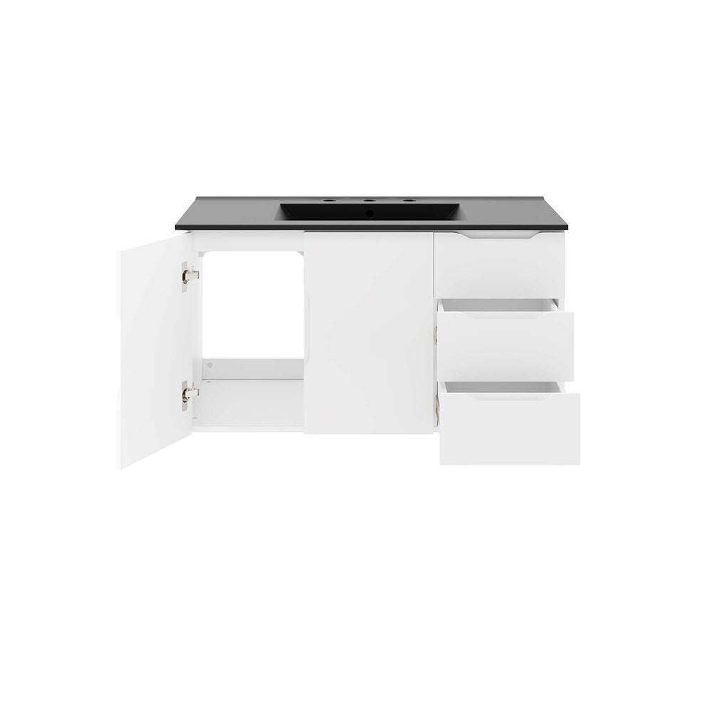 EEI-5783 Vitality 36" Bathroom Vanity by Modway