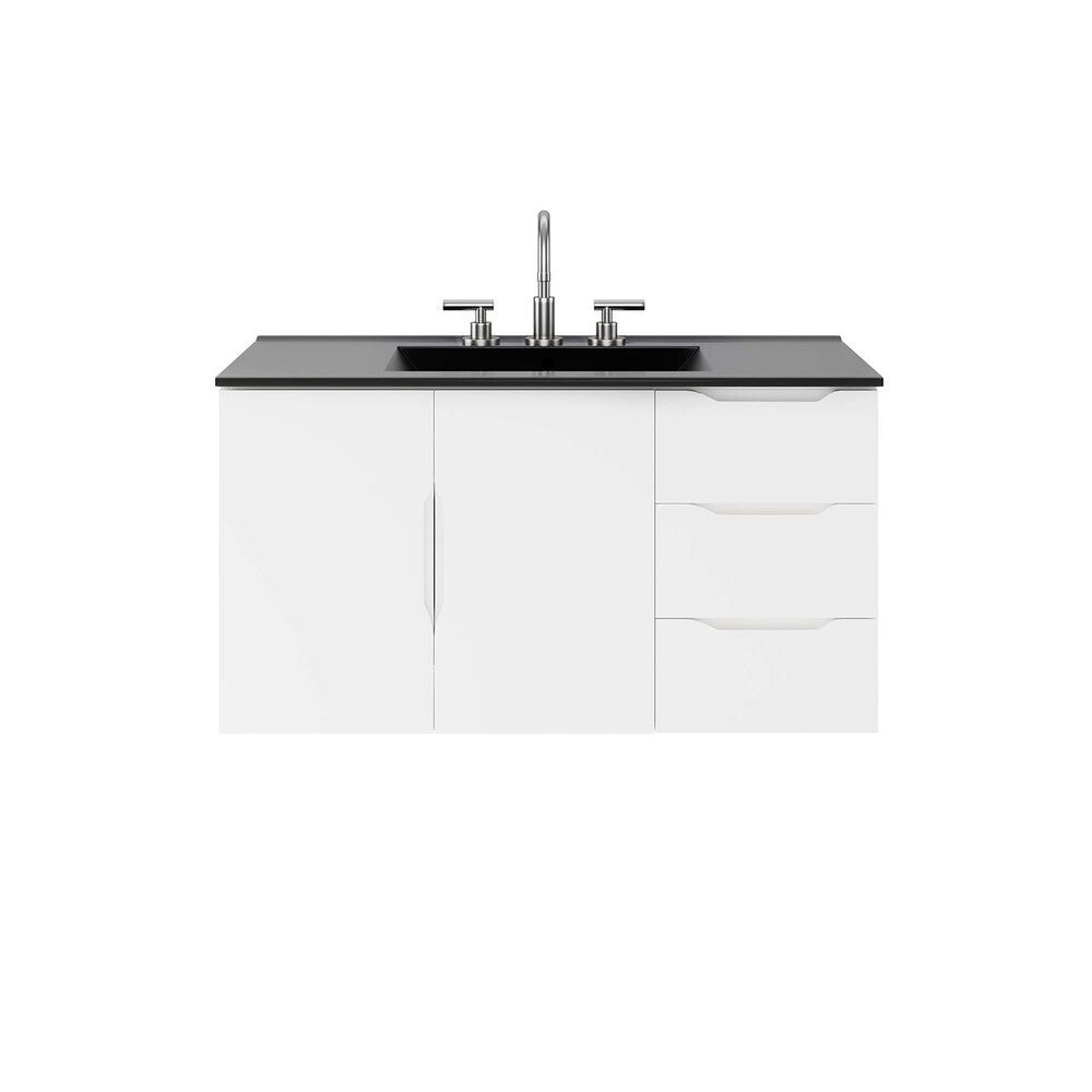 EEI-5783 Vitality 36" Bathroom Vanity by Modway
