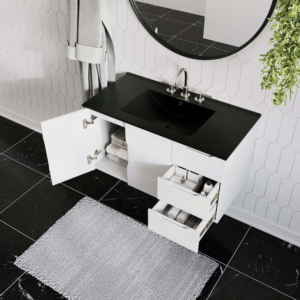 EEI-5783 Vitality 36" Bathroom Vanity by Modway
