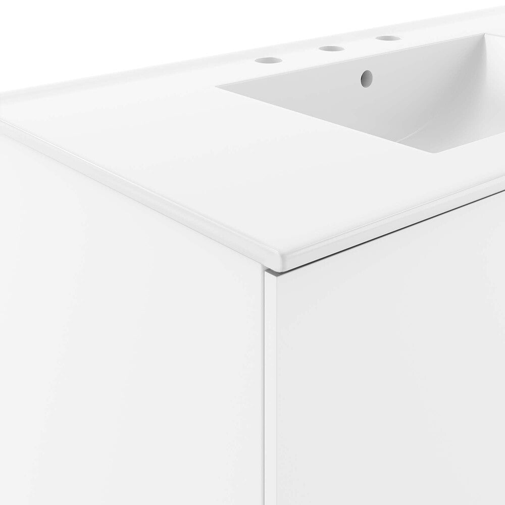 EEI-5783 Vitality 36" Bathroom Vanity by Modway
