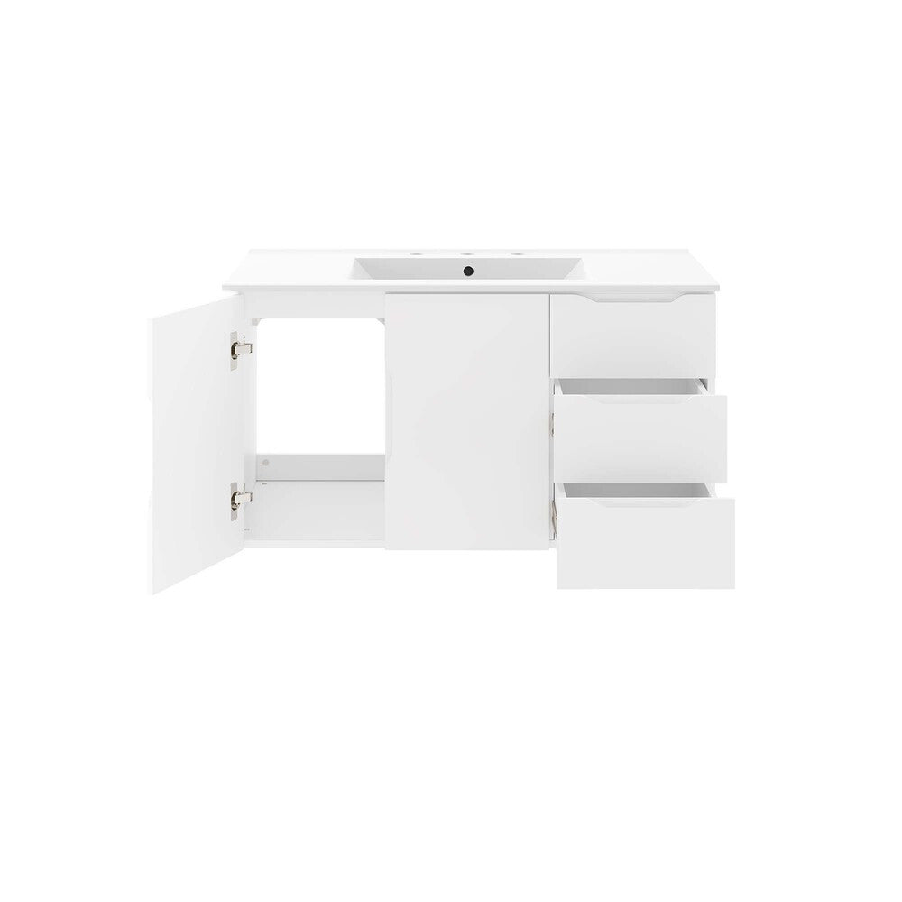 EEI-5783 Vitality 36" Bathroom Vanity by Modway