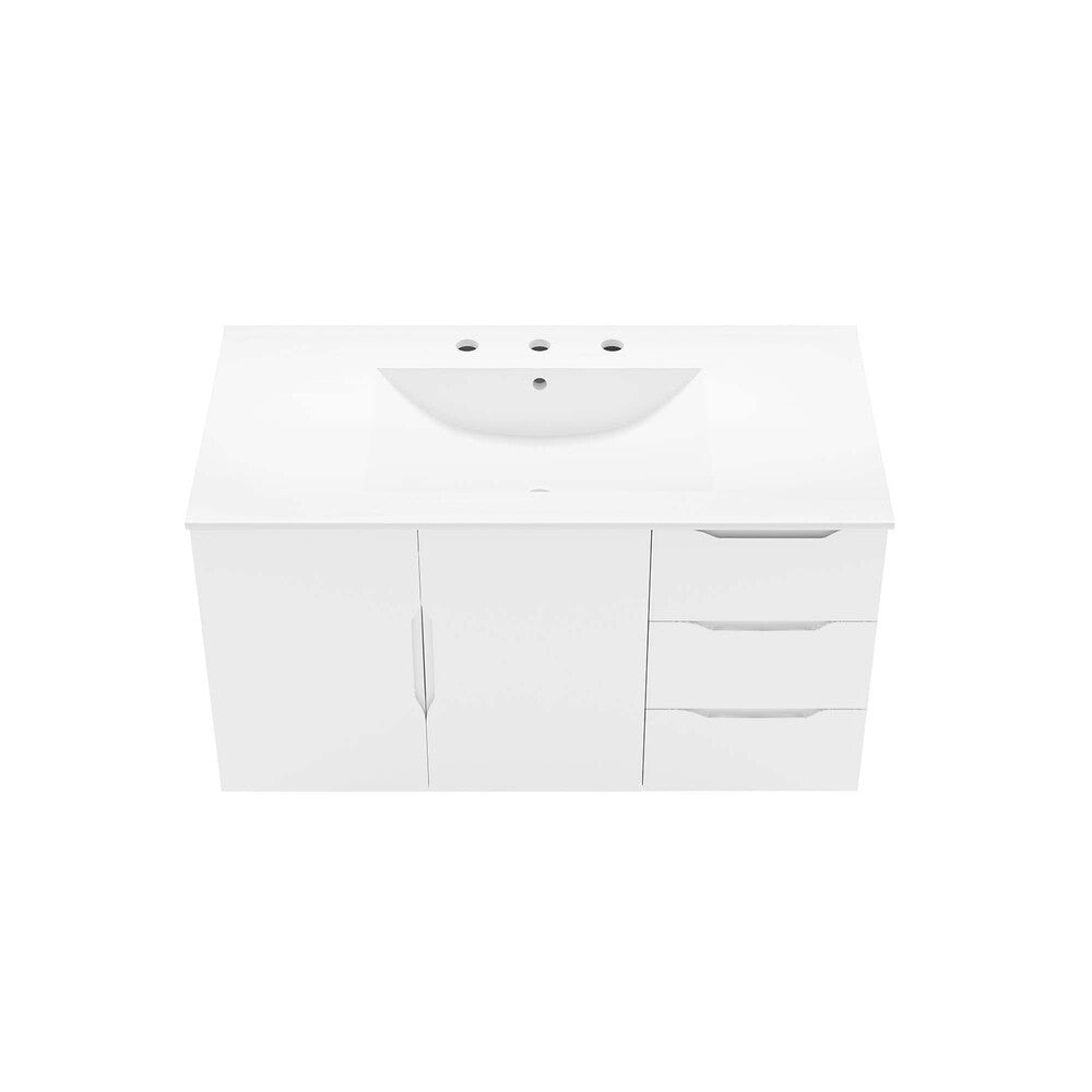 EEI-5783 Vitality 36" Bathroom Vanity by Modway