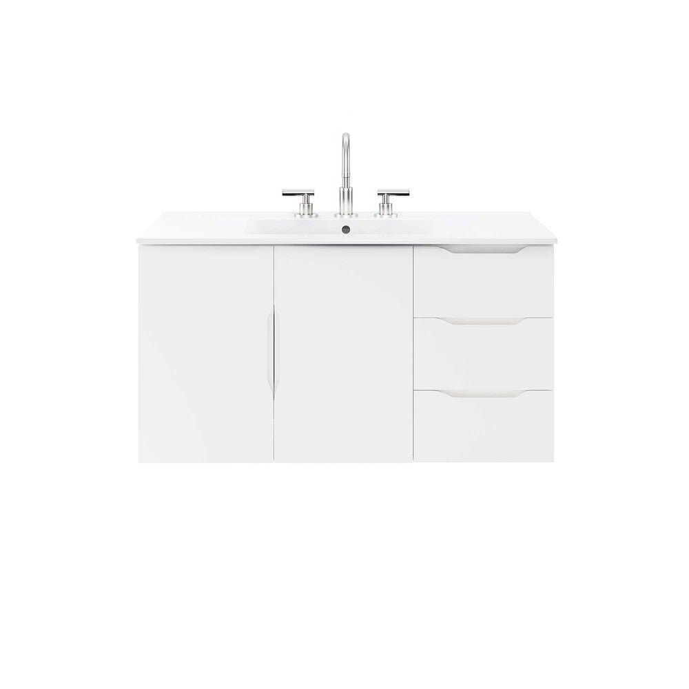 EEI-5783 Vitality 36" Bathroom Vanity by Modway