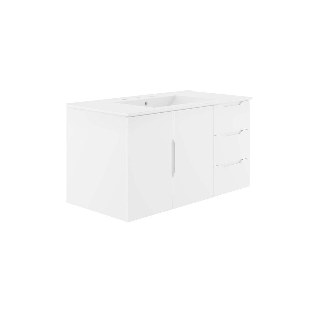 EEI-5783 Vitality 36" Bathroom Vanity by Modway