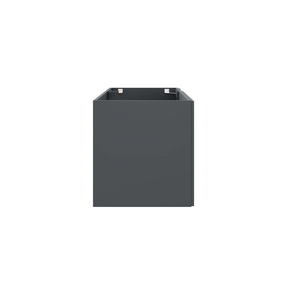 EEI-4895 Vitality 48" Double or Single Sink Compatible (Not Included) Bathroom Vanity Cabinet by Modway