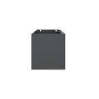 EEI-4895 Vitality 48" Double or Single Sink Compatible (Not Included) Bathroom Vanity Cabinet by Modway