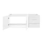 EEI-4895 Vitality 48" Double or Single Sink Compatible (Not Included) Bathroom Vanity Cabinet by Modway