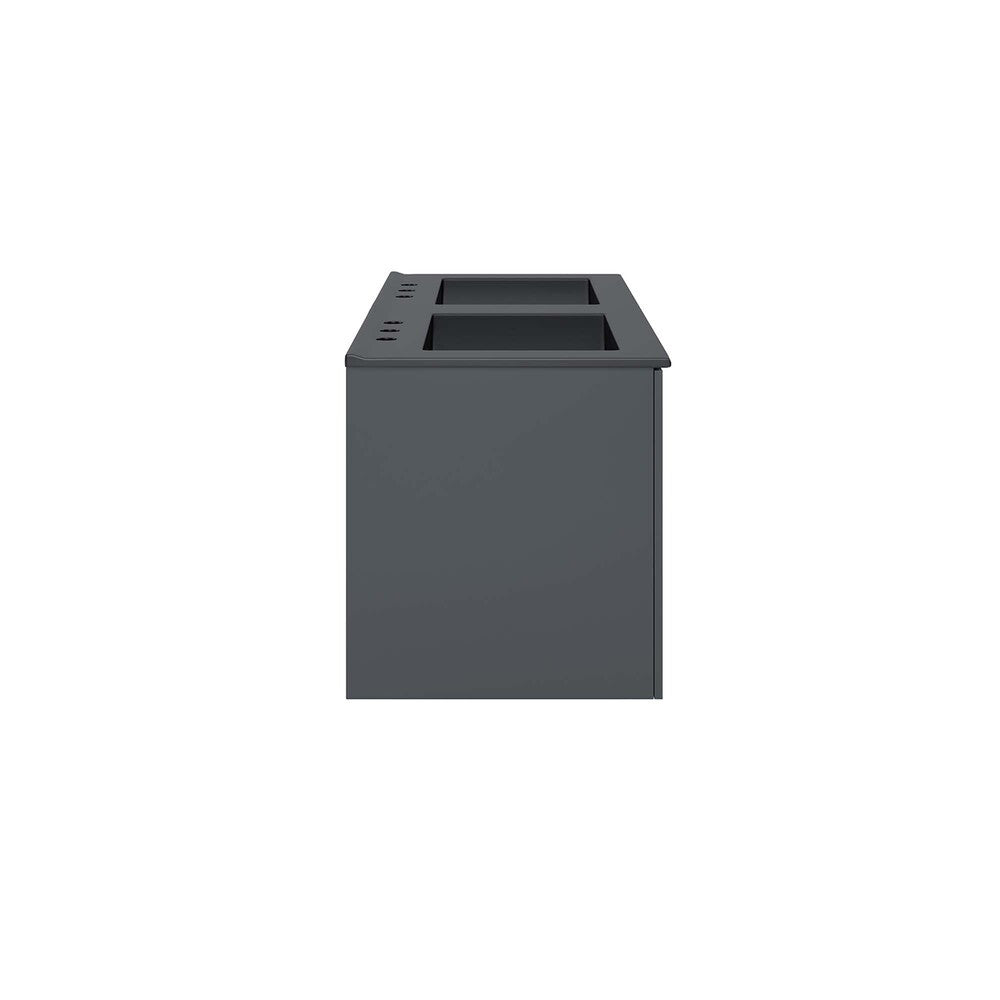 EEI-5785 Vitality 48" Double Sink Bathroom Vanity by Modway