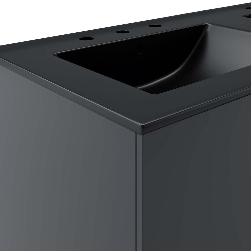 EEI-5785 Vitality 48" Double Sink Bathroom Vanity by Modway